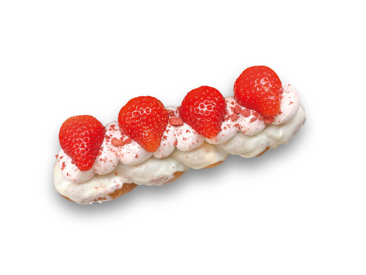 BONTEMPS(ボンタン)の『White Santa』