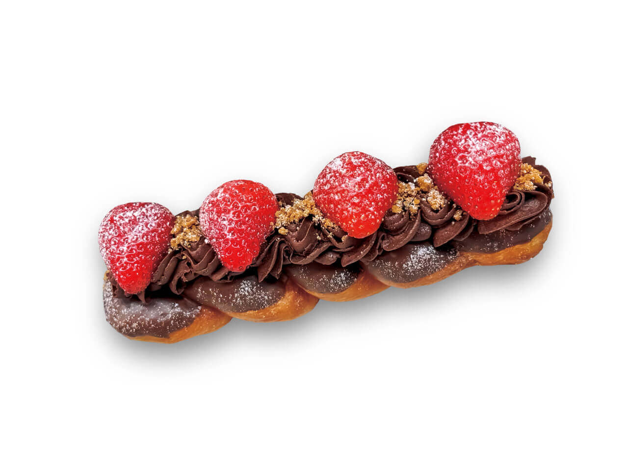 BONTEMPS(ボンタン)の『Melty Chocolate』