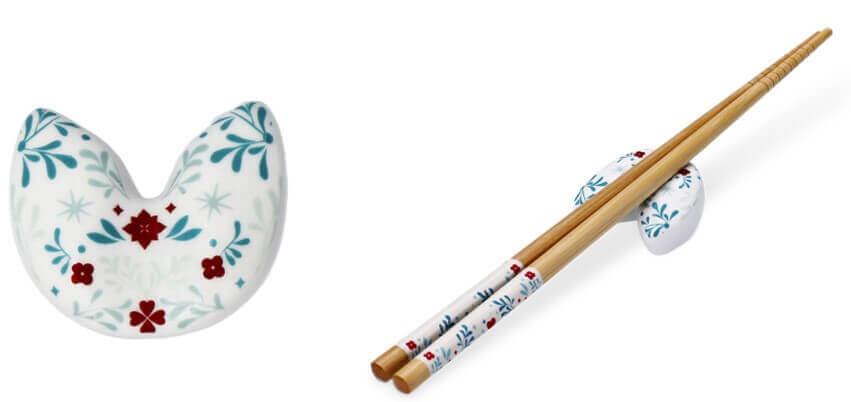 Flying Tiger Copenhagen(フライングタイガー)の干支グッズ 2026年「午・馬・うま」-箸置き