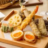 【全席個室 じぶんどき札幌すすきの駅前店】和洋折衷創作料理や天ぷら・土鍋ごはんも楽しめる「じぶんどき」がすすきのにオープン！