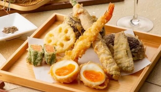 【全席個室 じぶんどき札幌すすきの駅前店】和洋折衷創作料理や天ぷら・土鍋ごはんも楽しめる「じぶんどき」がすすきのにオープン！