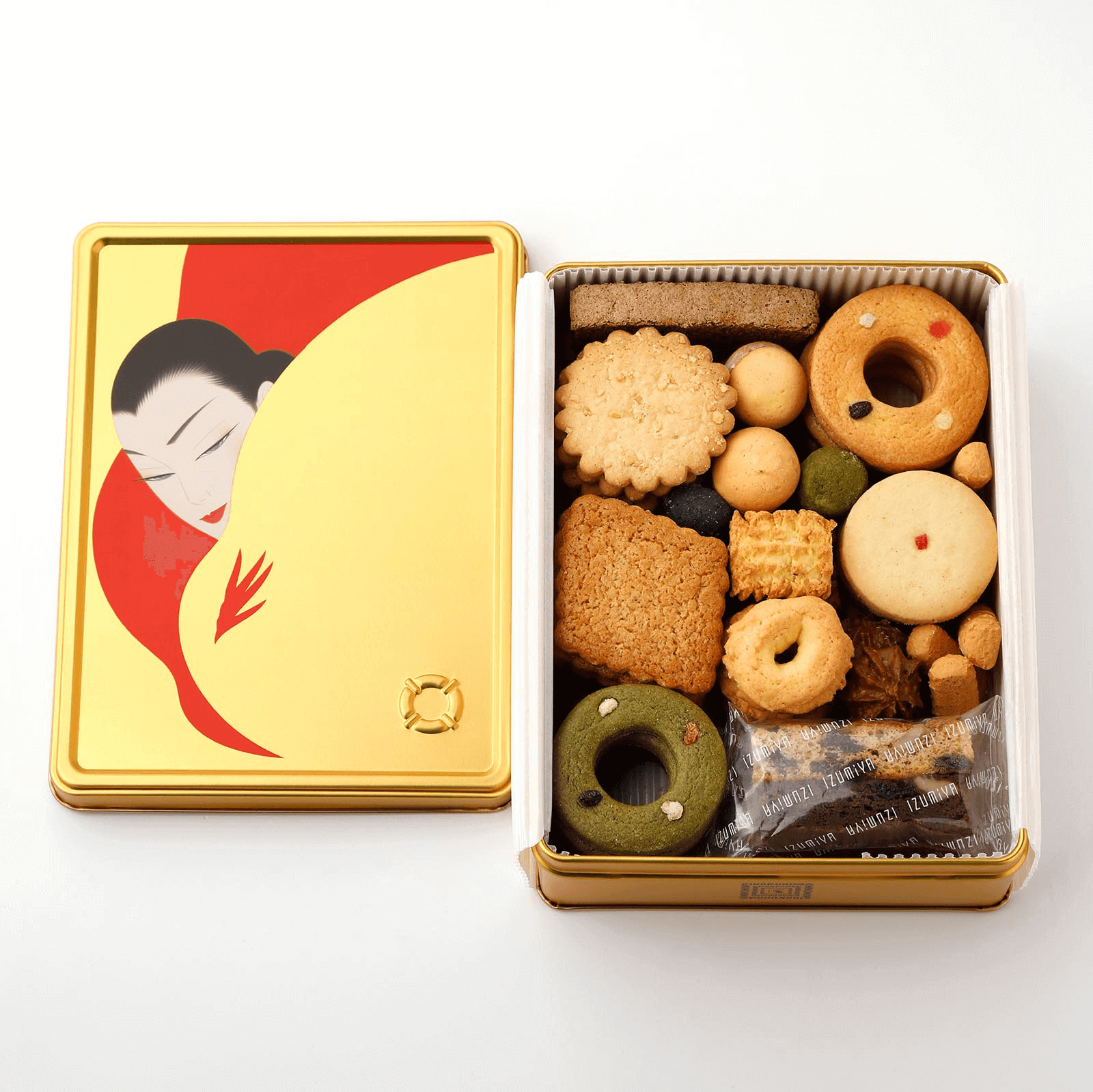 紀ノ国屋の『泉屋クッキィ』