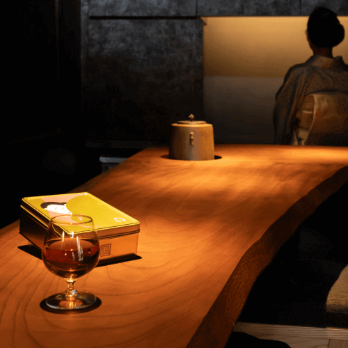 紀ノ国屋の『泉屋クッキィ』