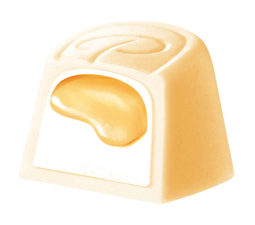 プレミアムルック（ミルキー味）パウチ