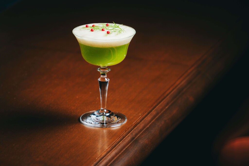 インターコンチネンタル札幌の『Noël Vert』