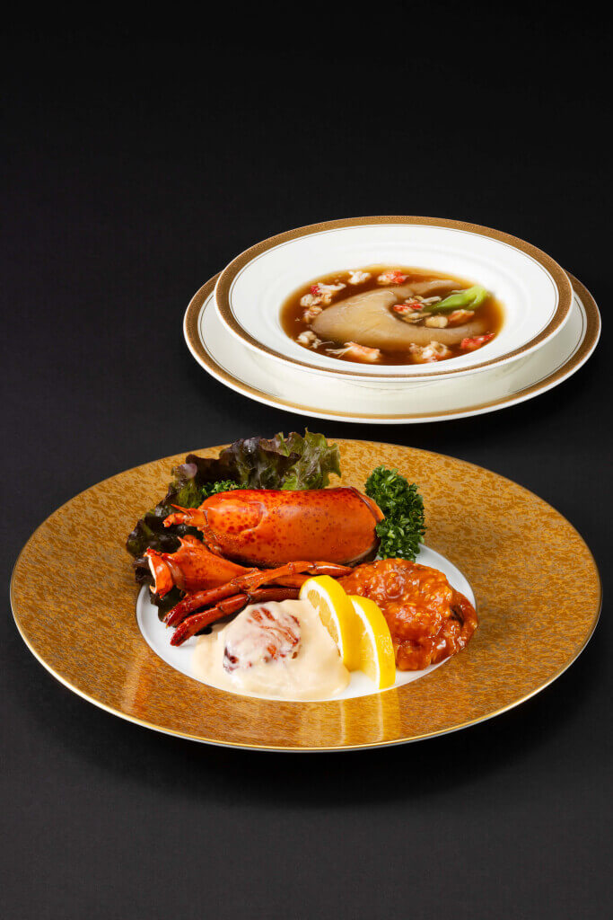 札幌グランドホテルの『年末年始特別コース』