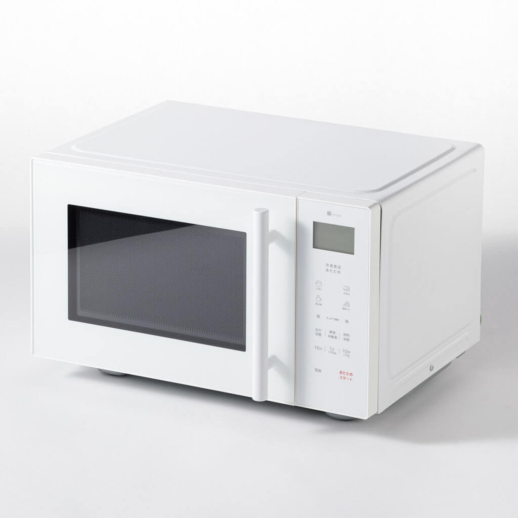 ニトリの『冷食シェフレンジ』