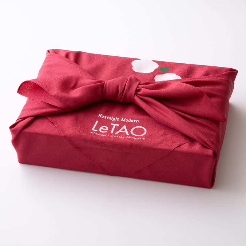 小樽洋菓子舗ルタオの『ルタオスイーツおせち2026』