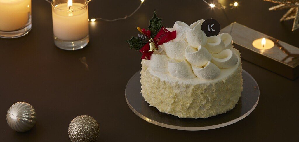 きのとやの生食感チーズケーキ『ふんわり生フロマージュ』