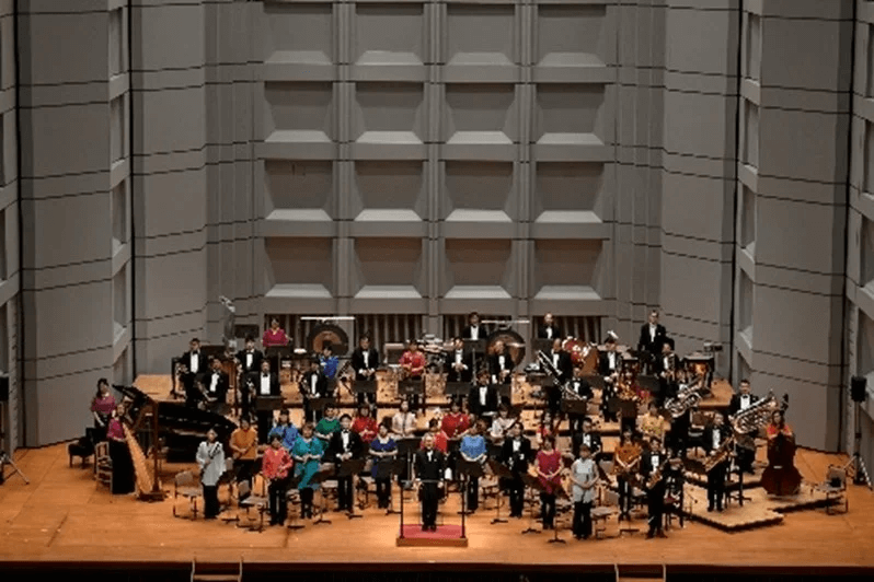 BRA★BRA FINAL FANTASY