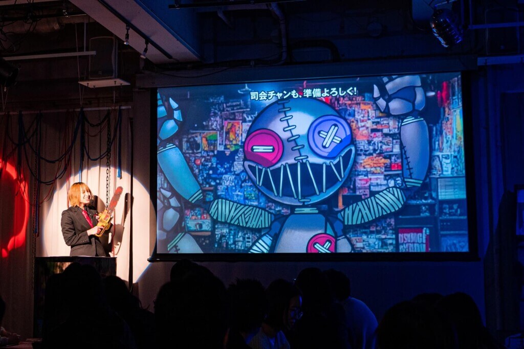 リアル脱出ゲーム『じゃんけんデスゲームからの脱出』