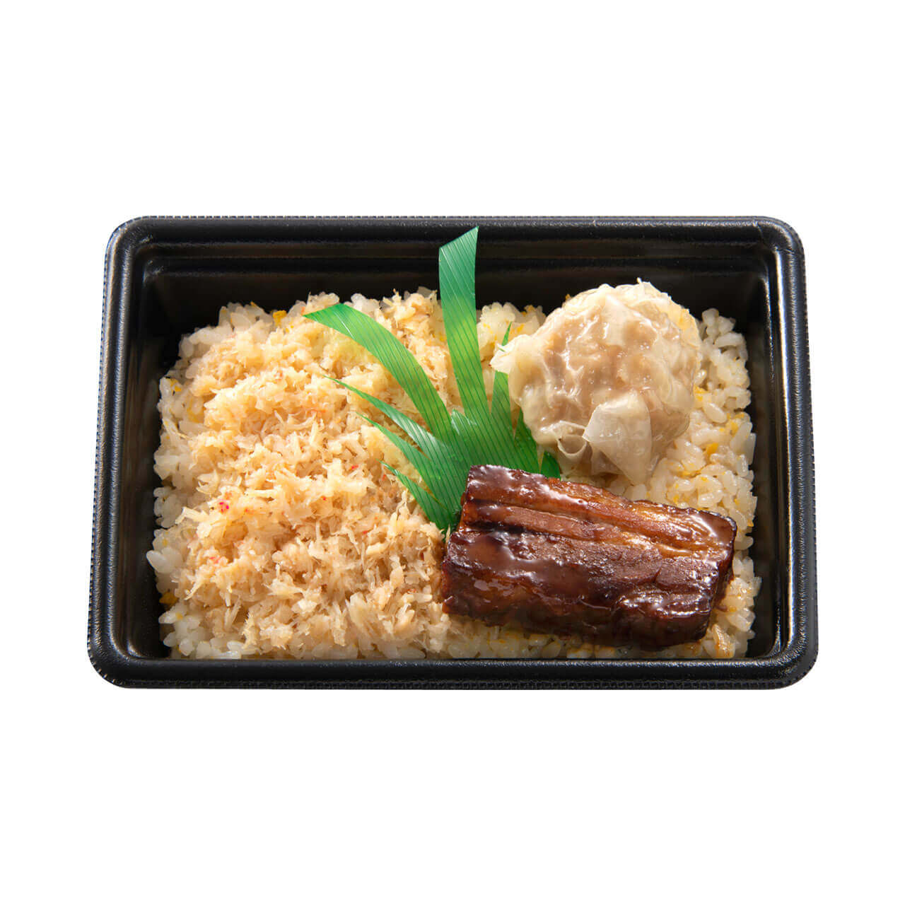 ベントス/定食屋甚兵衛 厚別店の『カニチャーハン』