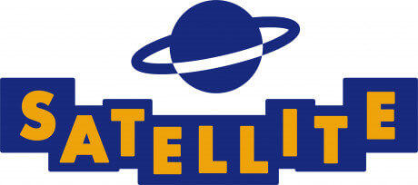 SATELLITE(サテライト)