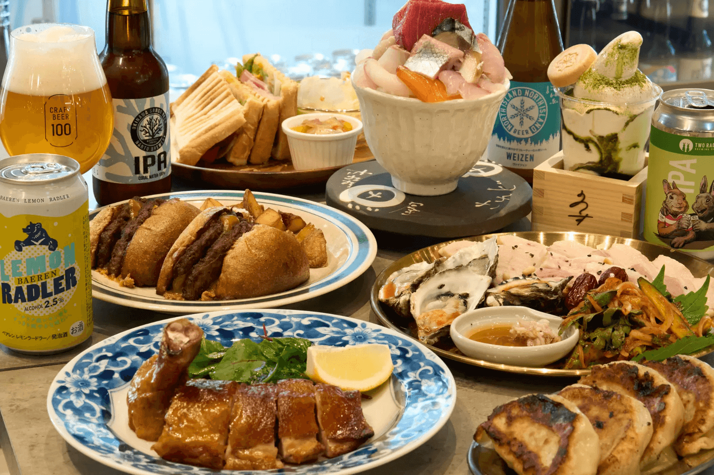 4PLAの『オドリバ席』