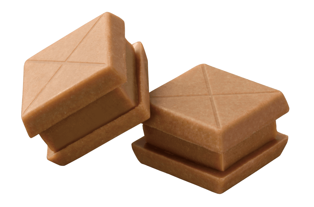 『北海道生食感チェルシー キャラメルサンド バタースカッチ味』