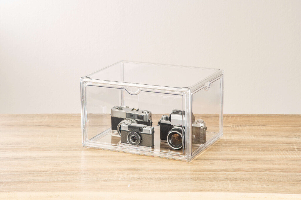 ニトリの『整理ボックス』