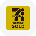 セブン‐イレブンの『セブンプレミアム ゴールド』-ロゴ