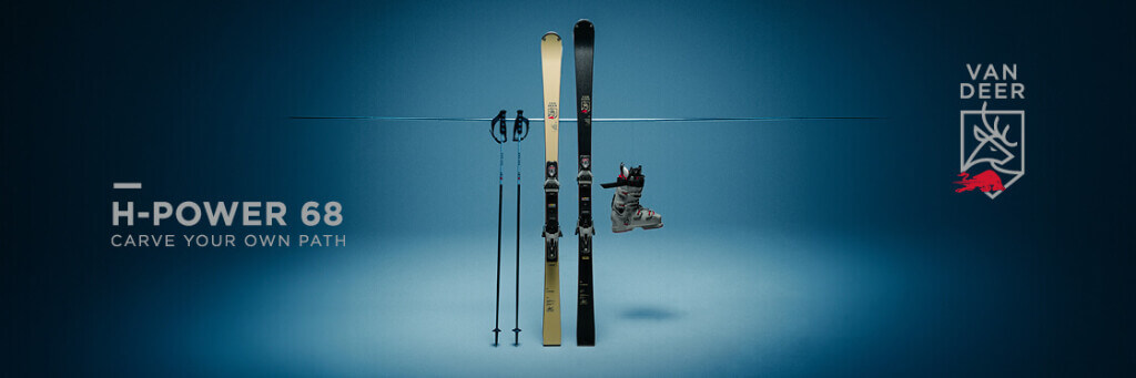 VAN DEER-Red Bull Sports