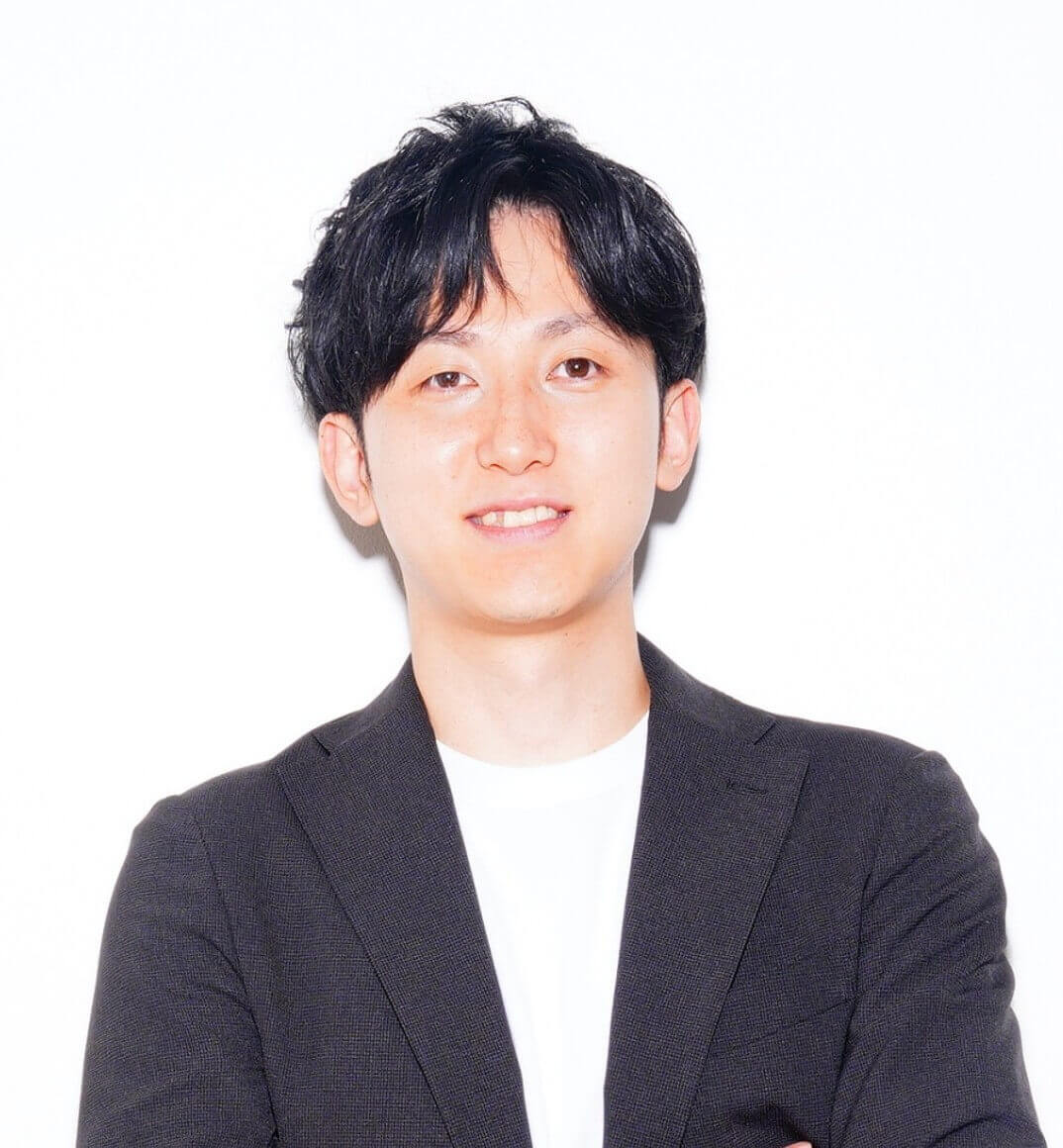 爽-アイス企画課　丸子 宏幸