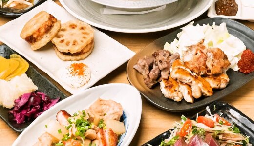 【とりいちず 札幌すすきの3号店】南4西3に大衆とり酒場がオープン！より柔軟な酒場利用を提案