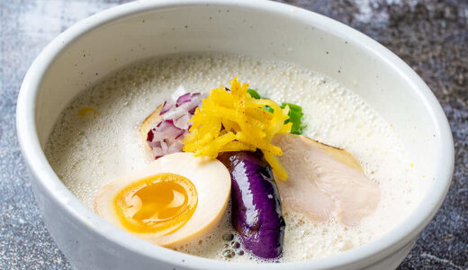 【白鶏舎(ハッケイシャ) 厚別南店】焼鳥屋が作る鶏白湯ラーメン店が厚別にオープン！