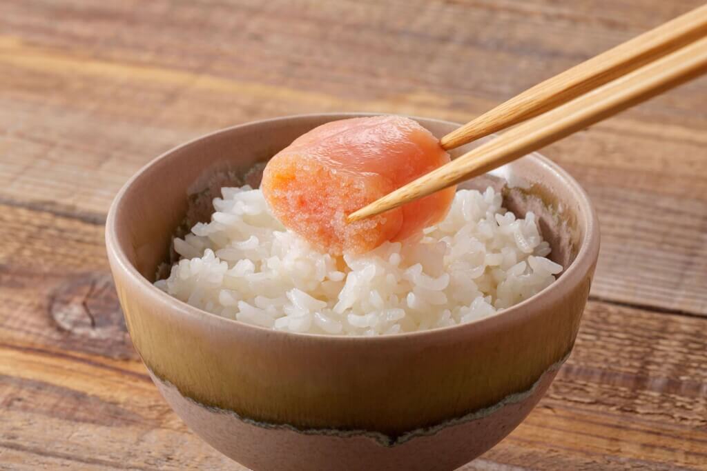 マルスイフーズ株式会社の『たらこ・明太子』