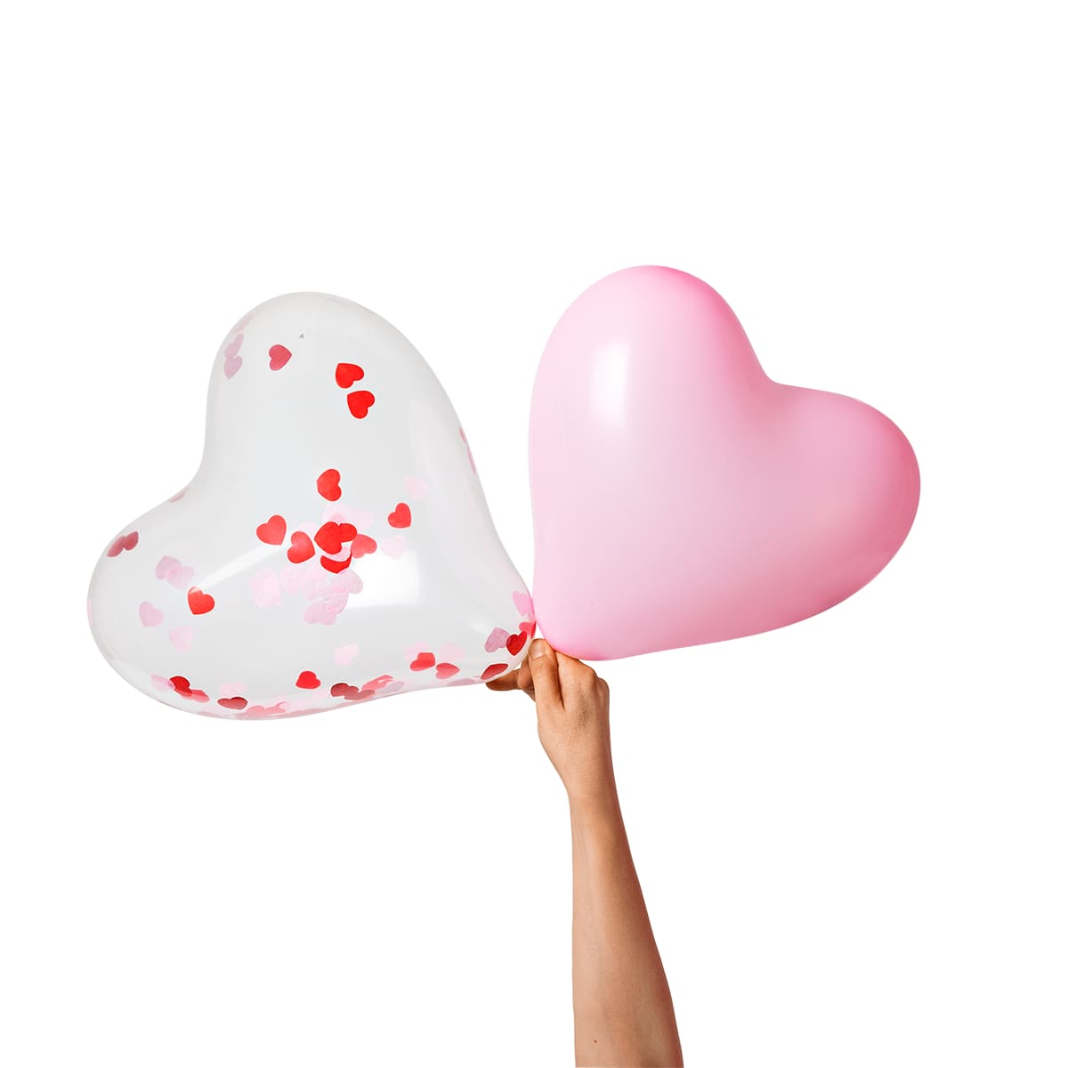 Flying Tiger Copenhagen(フライングタイガー)のギャレンタインアイテム『バルーン』