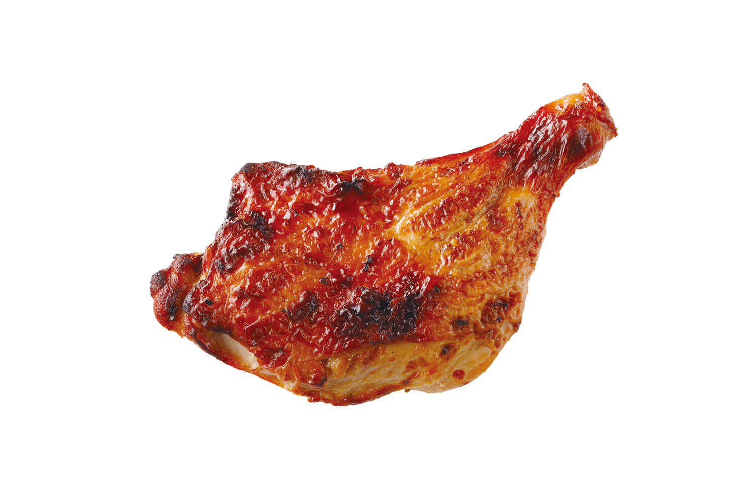 セブン‐イレブンの『炭火焼きローストチキンレッグ』