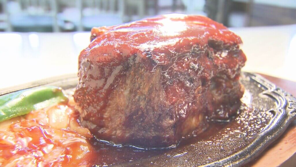 『ドランクドラゴン塚地の北海道イージュー旅 in 別海町』