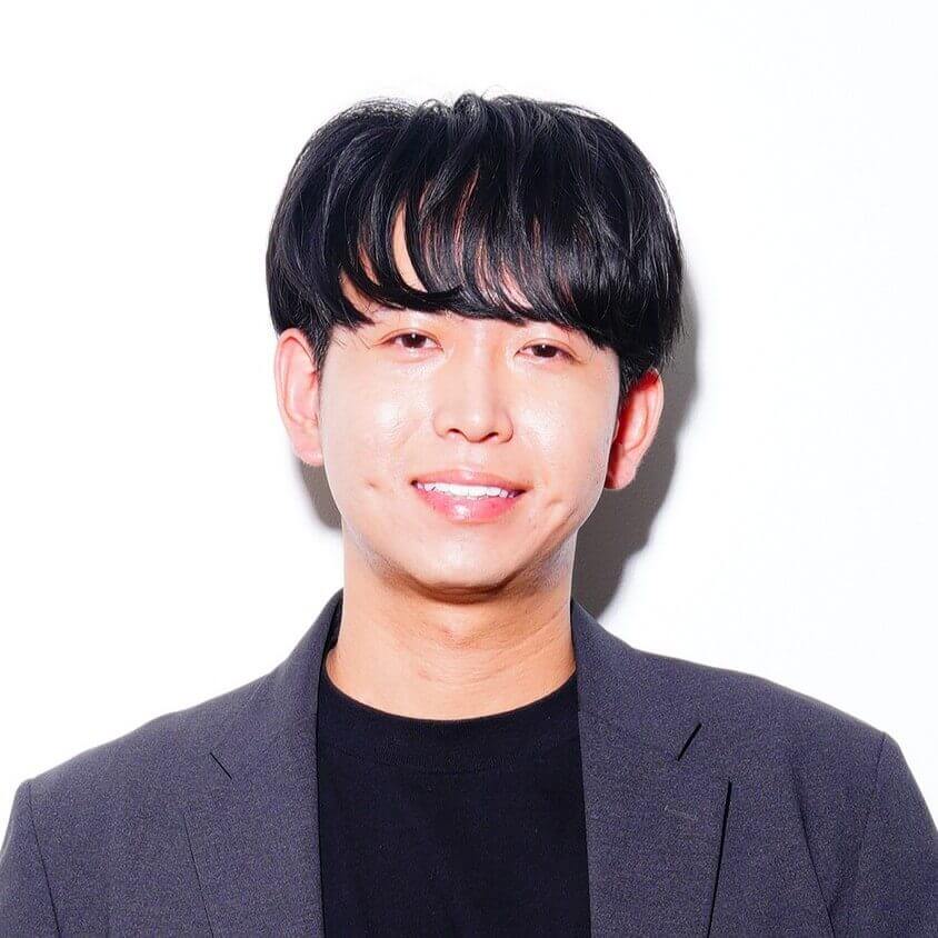 クーリッシュブランド課 加藤 雅也