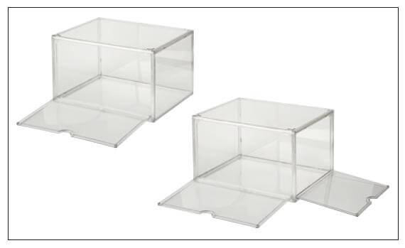 ニトリの『整理ボックス』