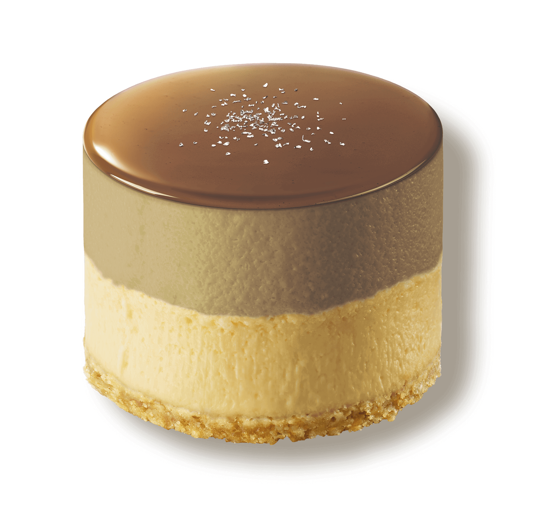 『ハーゲンダッツ スペシャリテジャポネ 和紅茶バタークリームケーキ』