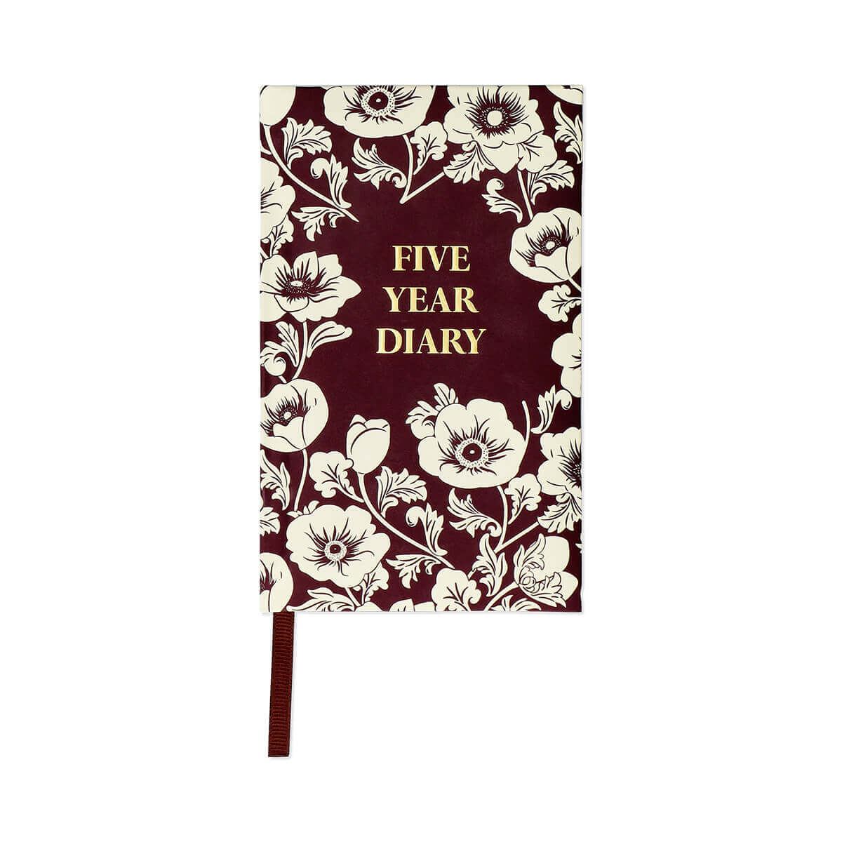 Flying Tiger Copenhagen(フライングタイガー)の『クリスマスギフトにぴったりなアイテム2025』-5年日記