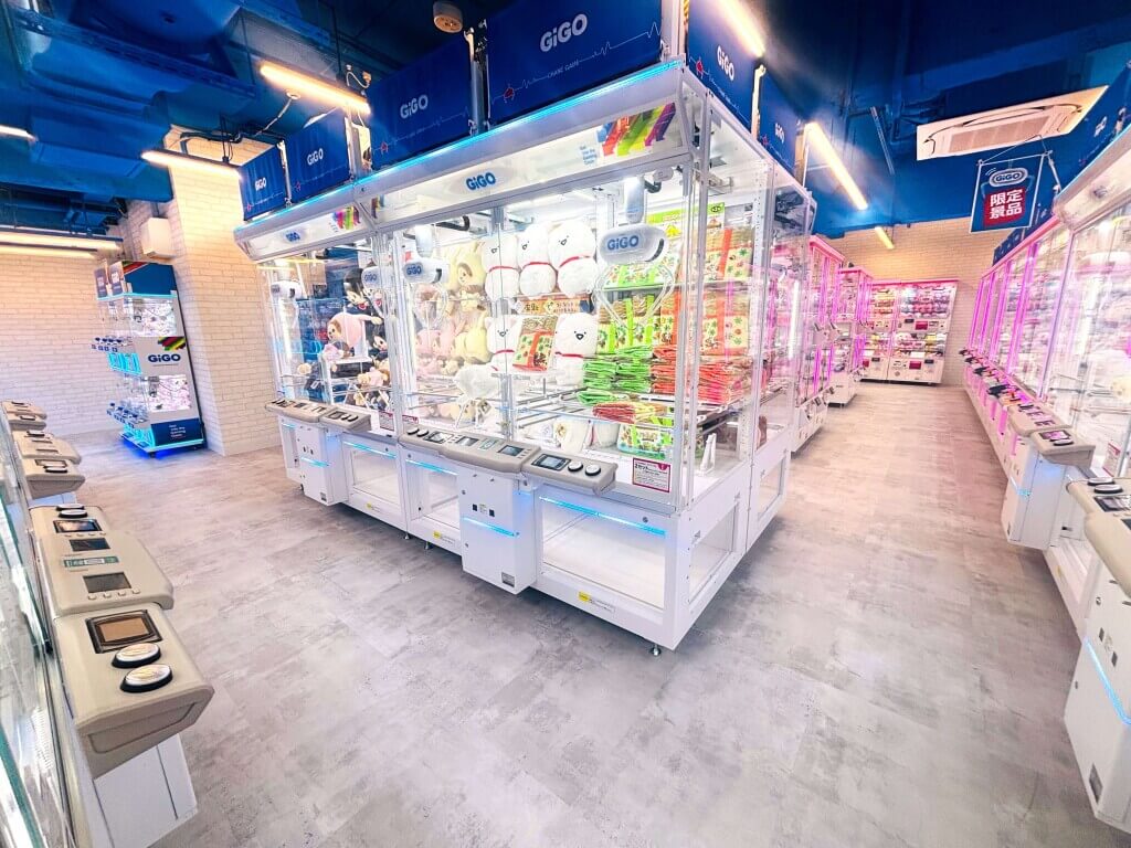 GiGO(ギーゴ) すすきの