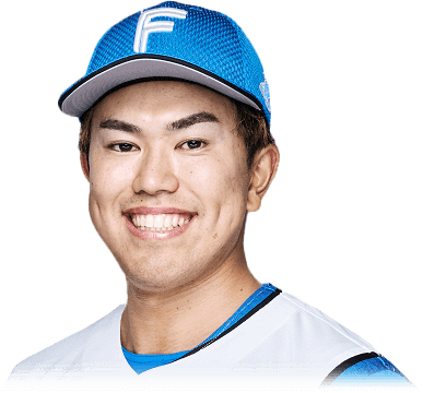 今川優馬選手