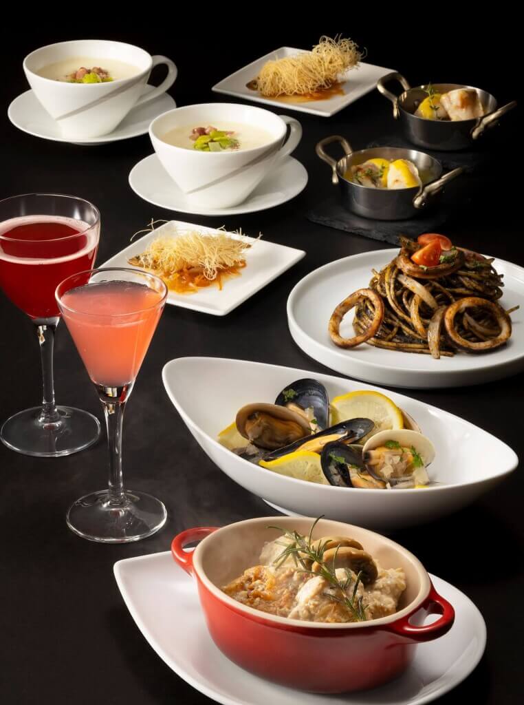 札幌グランドホテルの『20歳のお祝いキャンペーン』-フリーヴルプラン