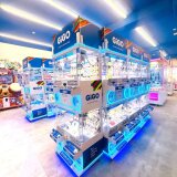 【GiGO(ギーゴ) すすきの】南3西4に“ビル一棟専用店舗のGiGO”がオープン！