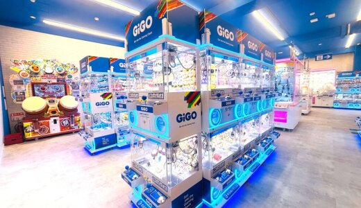 【GiGO(ギーゴ) すすきの】南3西4に“ビル一棟専用店舗のGiGO”がオープン！