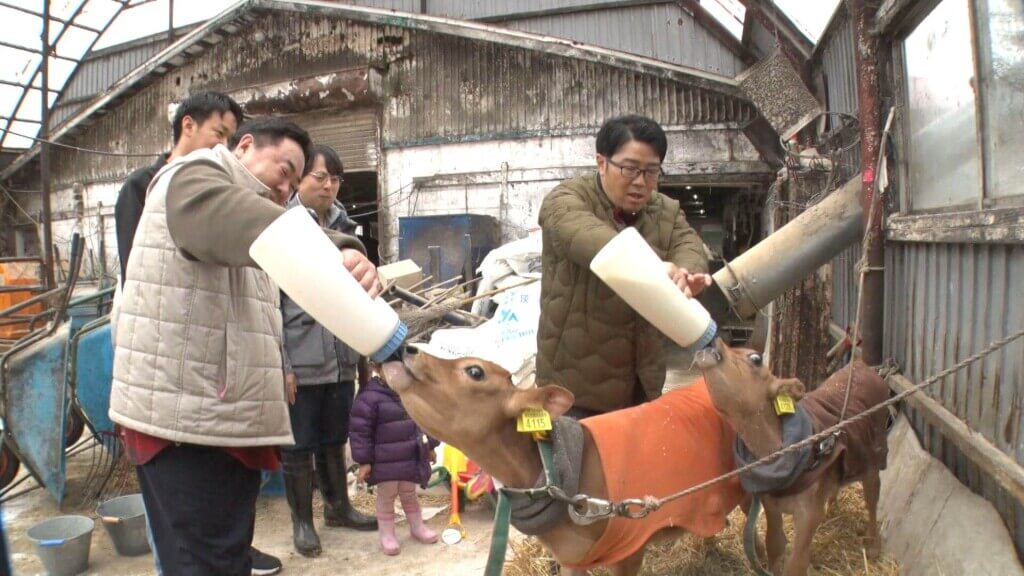『ドランクドラゴン塚地の北海道イージュー旅 in 別海町』