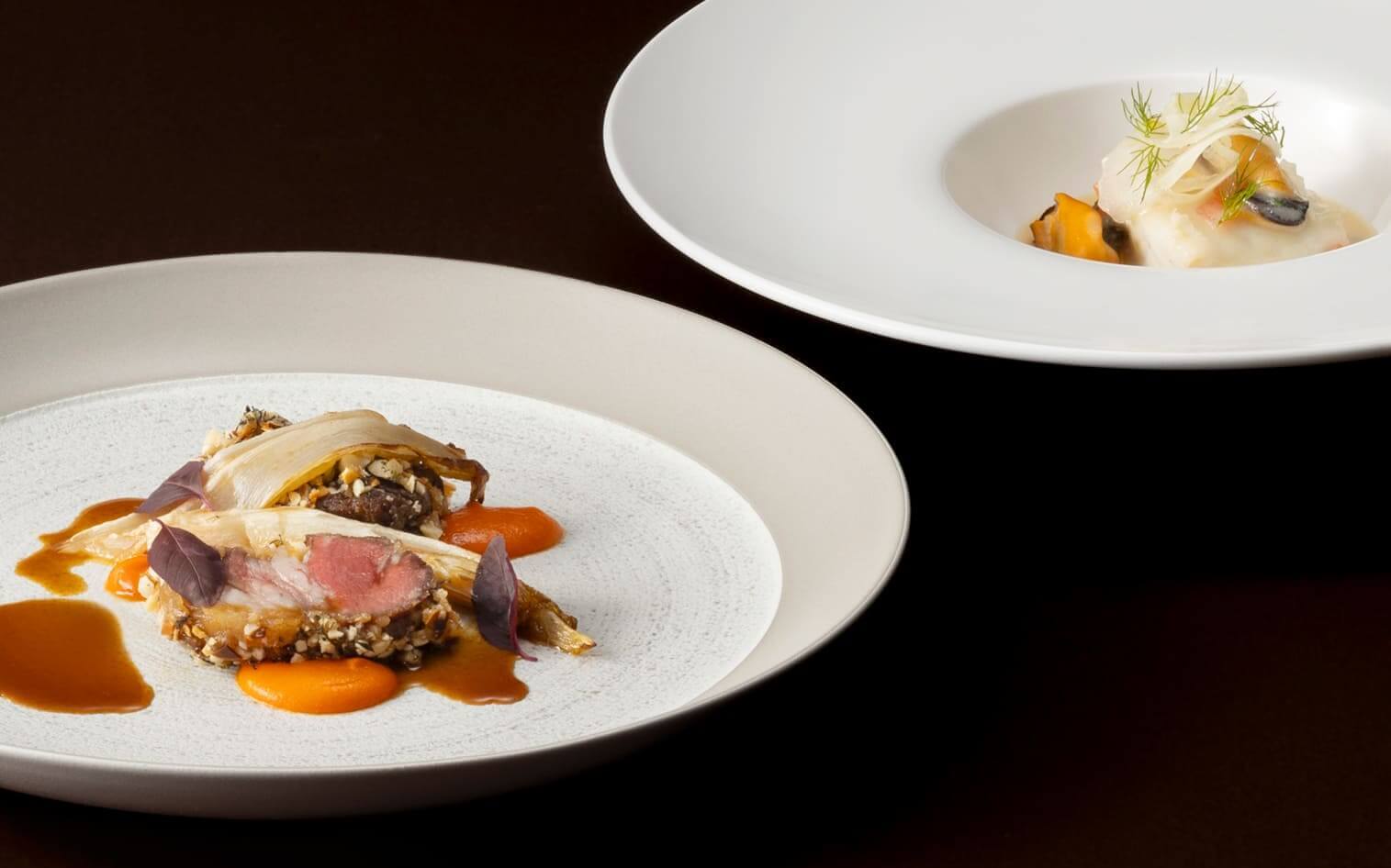 札幌グランドホテルの『20歳のお祝いキャンペーン』-ソレイユコース