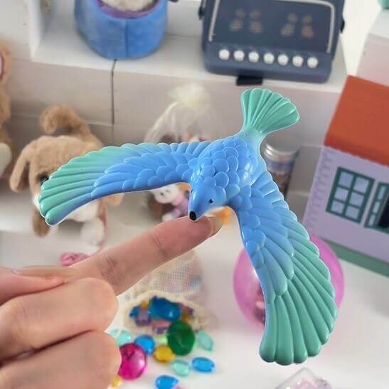 Flying Tiger Copenhagen(フライングタイガー)の『クリスマスギフトにぴったりなアイテム2025』-バランスバード