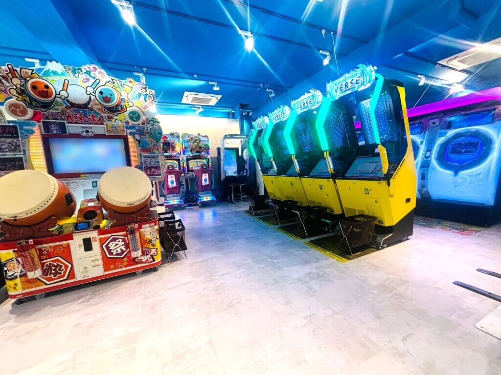 GiGO(ギーゴ) すすきの