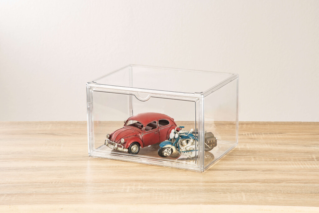 ニトリの『整理ボックス』