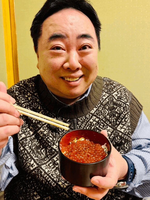 『ドランクドラゴン塚地の北海道イージュー旅 in 別海町』