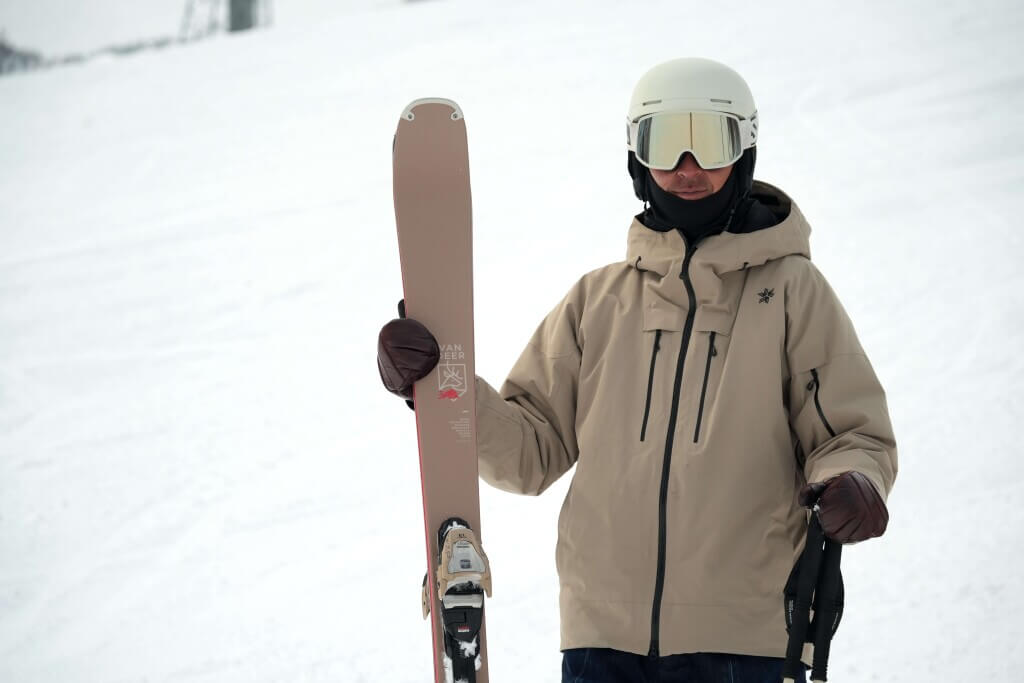 VAN DEER-Red Bull Sports-アンバサダー 吉岡 大輔