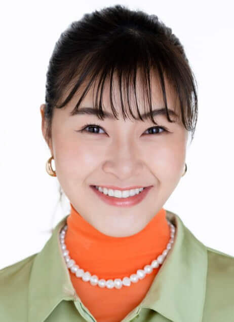 村上佳菜子さん