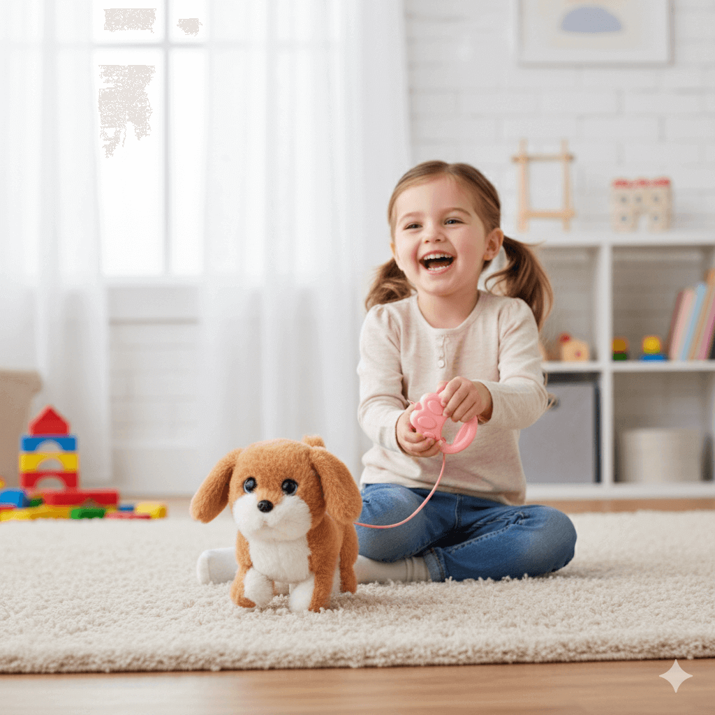 Flying Tiger Copenhagen(フライングタイガー)の『クリスマスギフトにぴったりなアイテム2025』-お散歩わんこ