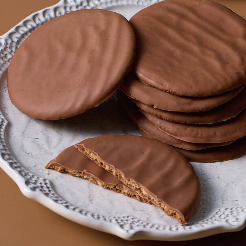 きのとやの『ショコラージュ』