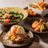 CAFE RESTAURANT ドワ33