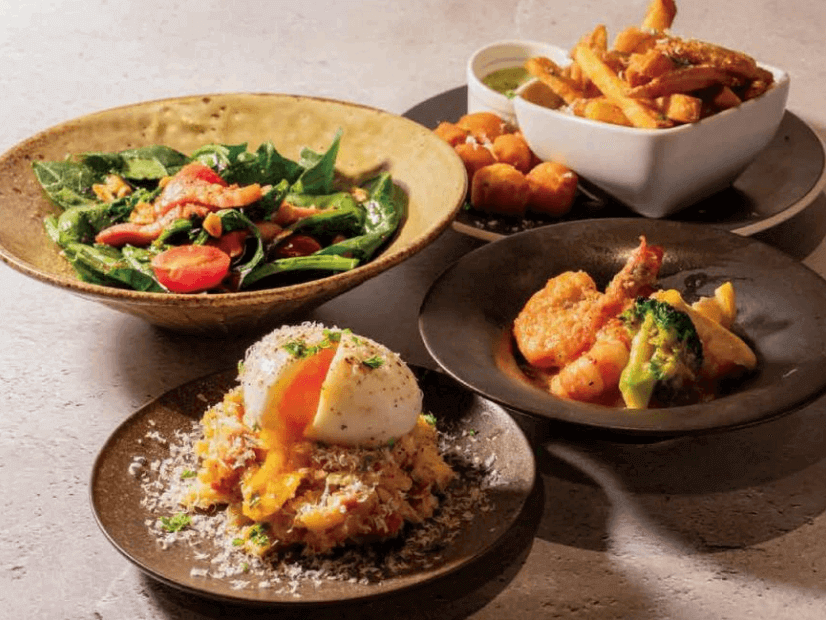 CAFE RESTAURANT ドワ33